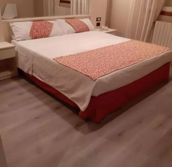 Motel Cancun Barbadas Ourense