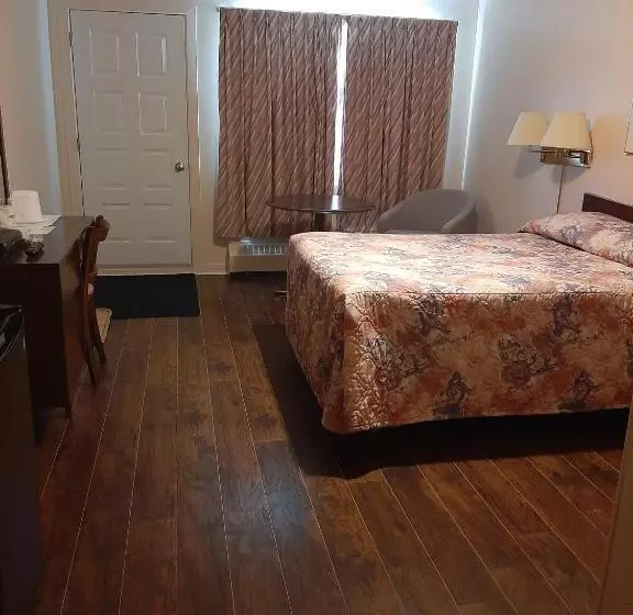Motel Vaudreuil