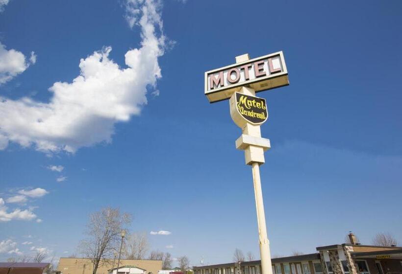 Motel Vaudreuil