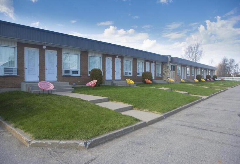 Motel Vaudreuil