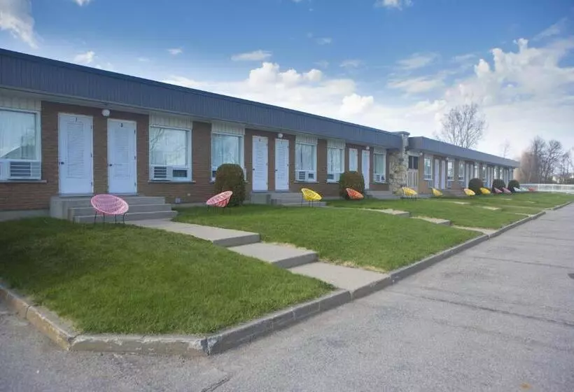 Motel Vaudreuil
