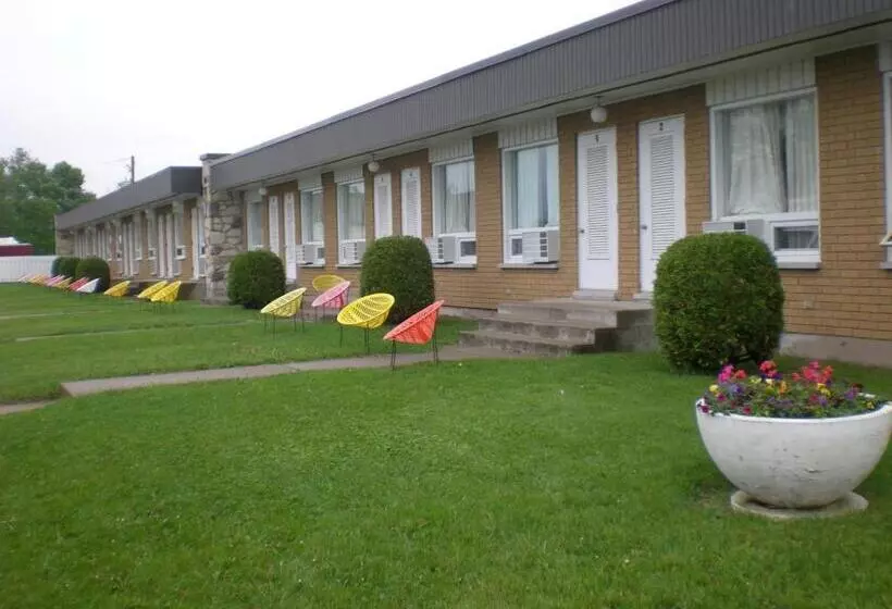 Motel Vaudreuil