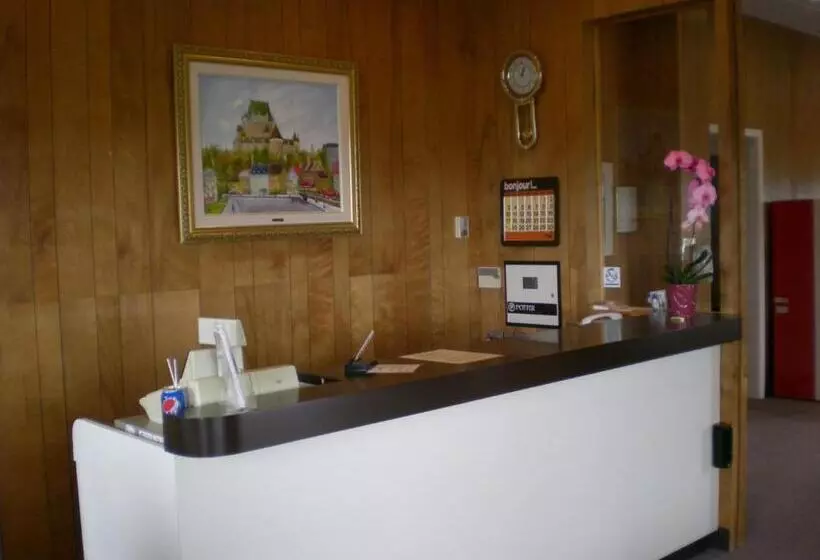 Motel Vaudreuil