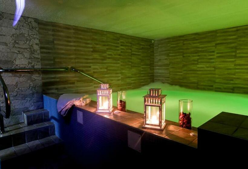 פנסיון Castello Di Marano Sul Panaro Room & Breakfast