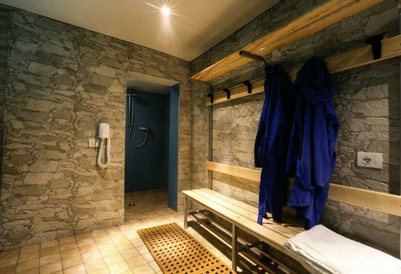 פנסיון Castello Di Marano Sul Panaro Room & Breakfast