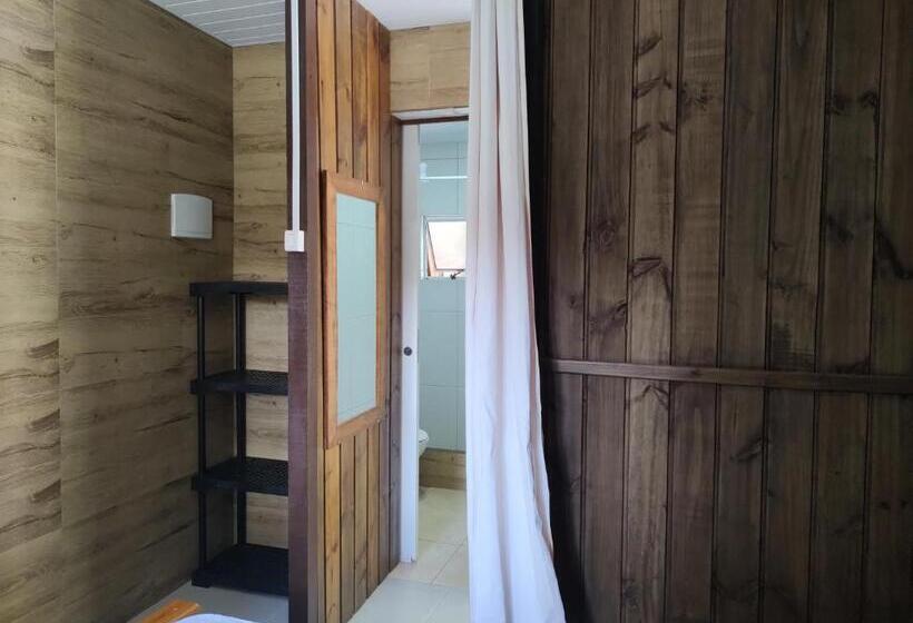 膳宿费 Chalé Do Tibet Vale Da Utopia