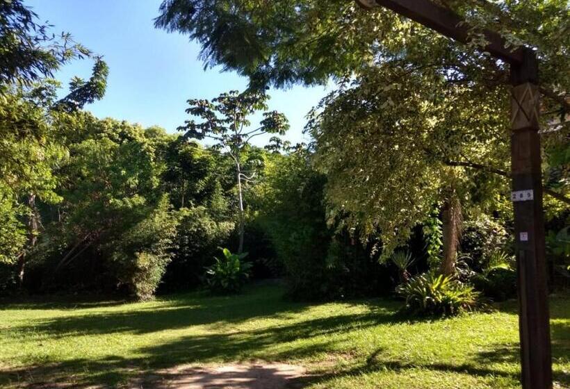 膳宿费 Chalé Do Tibet Vale Da Utopia