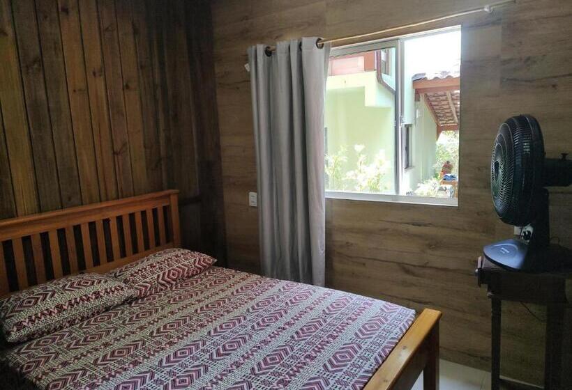 膳宿费 Chalé Do Tibet Vale Da Utopia