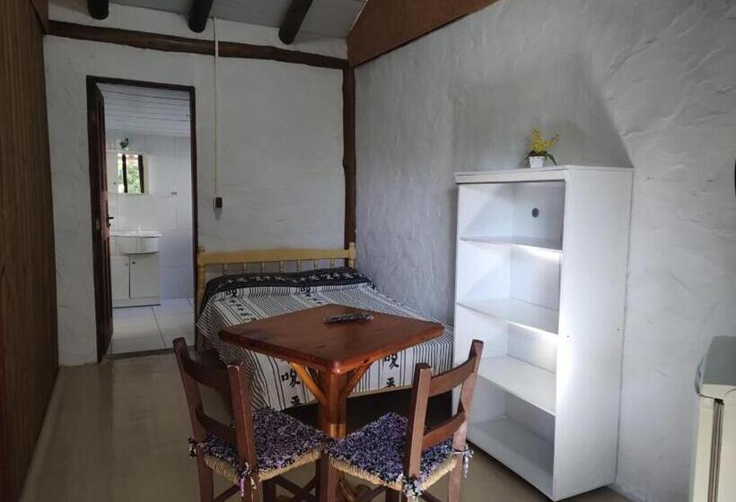 膳宿费 Chalé Do Tibet Vale Da Utopia