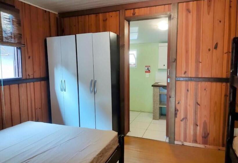 膳宿费 Chalé Do Tibet Vale Da Utopia