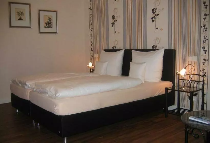 Majatalo Gästehaus Oswald