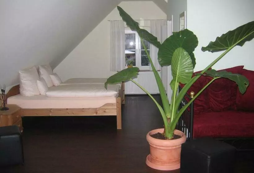 Majatalo Gästehaus Oswald