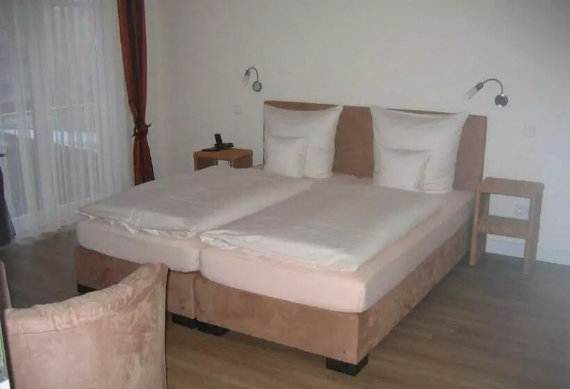 Majatalo Gästehaus Oswald