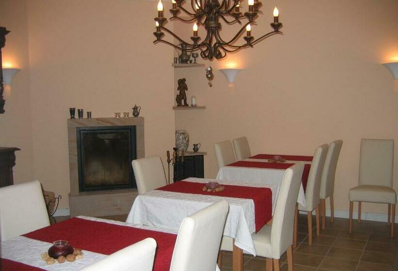 Pensjonat Gästehaus Oswald