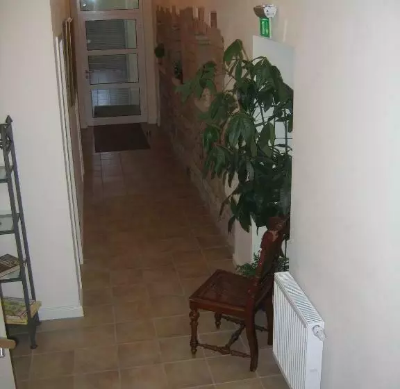 Majatalo Gästehaus Oswald