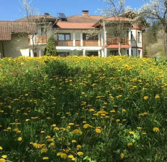 پانسیون Guest House Rest