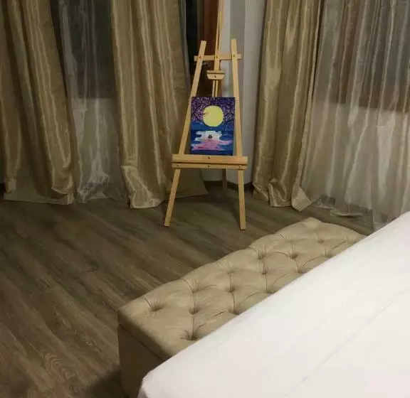 پانسیون Guest House Rest