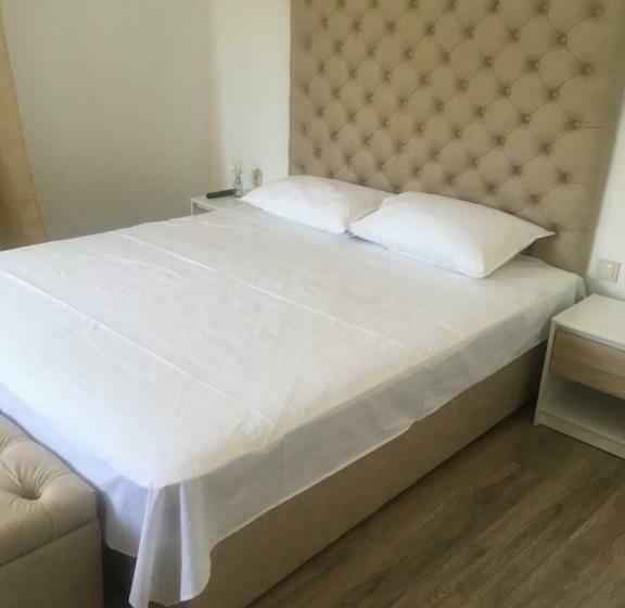 Пансион Guest House Rest