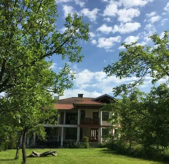 پانسیون Guest House Rest