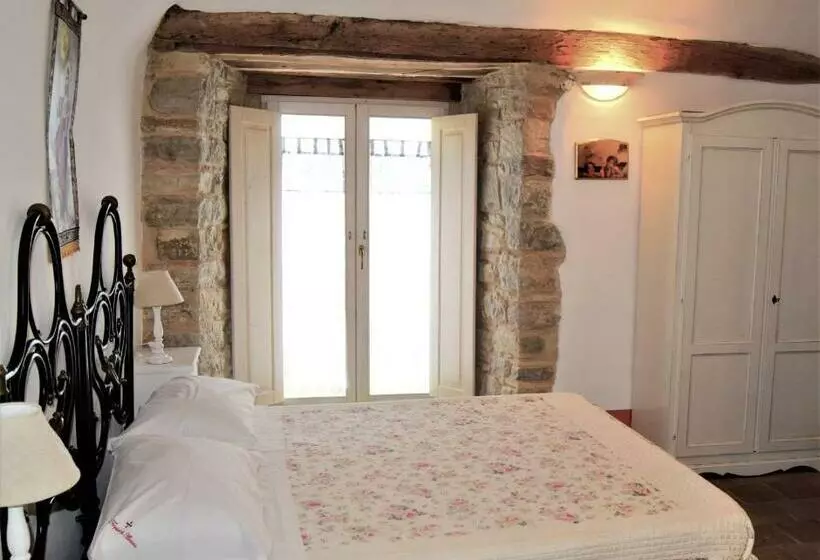 Majatalo I Templari Di Alberona