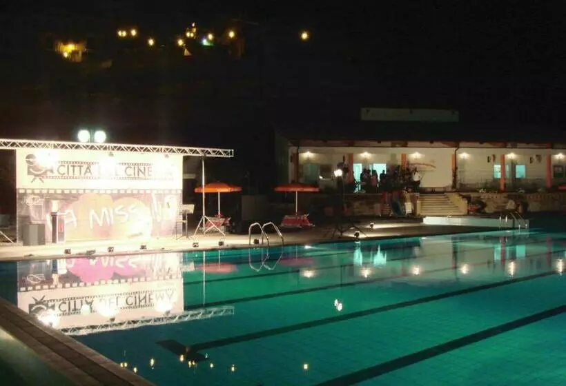 Majatalo I Templari Di Alberona