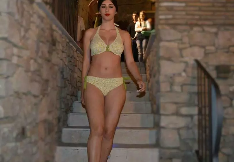 Majatalo I Templari Di Alberona