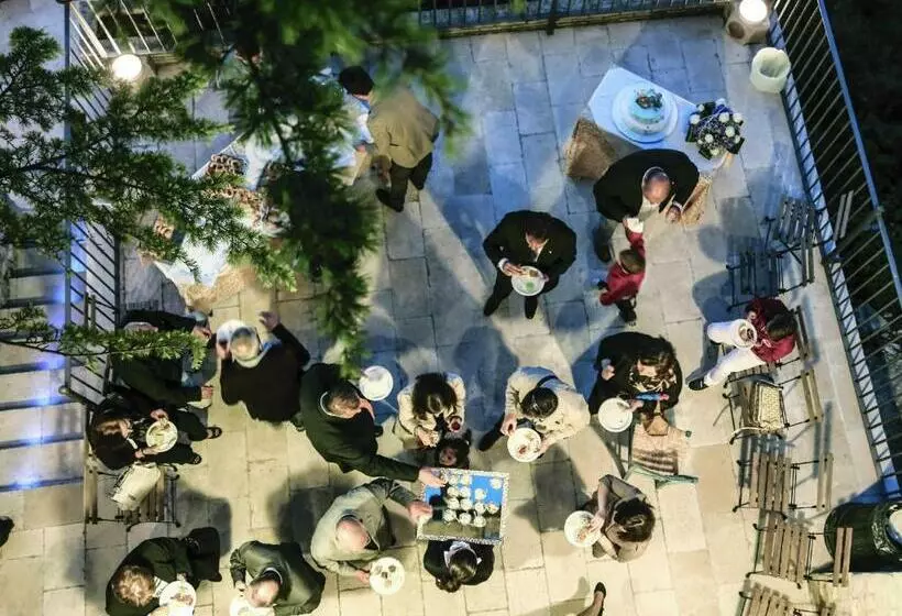 Majatalo I Templari Di Alberona