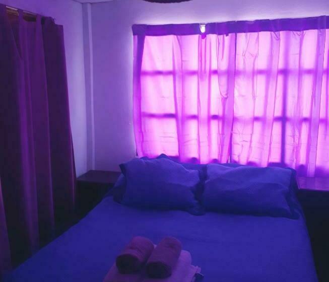 Пансион Jujuy Casa Pueblo