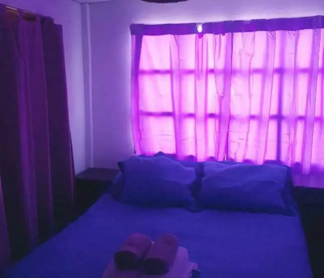 ペンション Jujuy Casa Pueblo