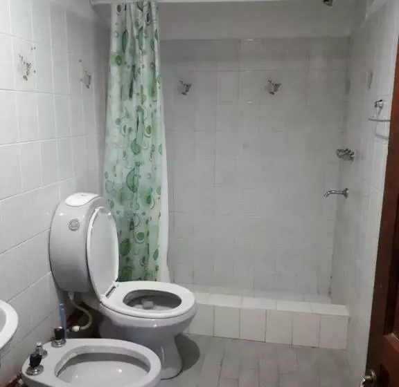 ペンション Jujuy Casa Pueblo