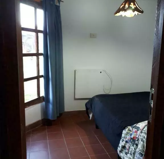 ペンション Jujuy Casa Pueblo