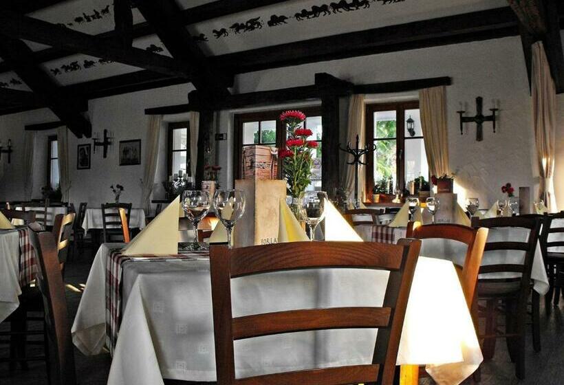 膳宿费 Kassai Fogadó