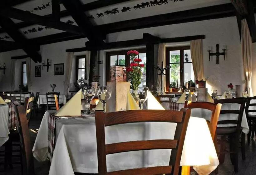 Majatalo Kassai Fogadó