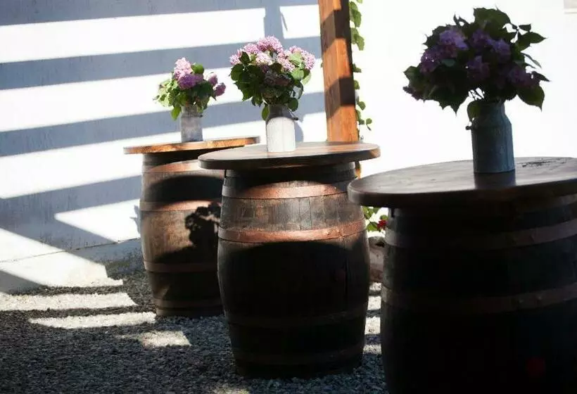 Majatalo Kassai Fogadó