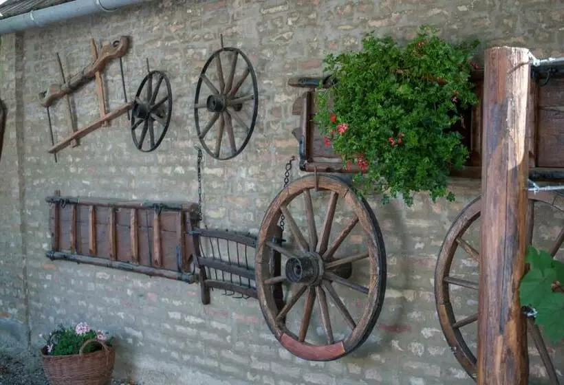 Majatalo Kassai Fogadó