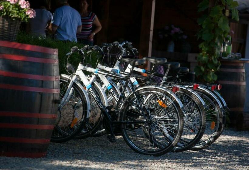 膳宿费 Kassai Fogadó