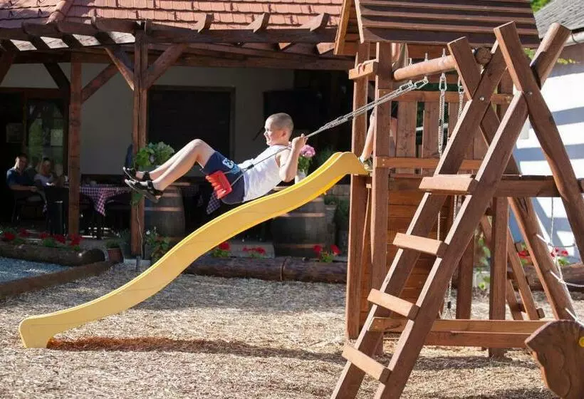 Majatalo Kassai Fogadó