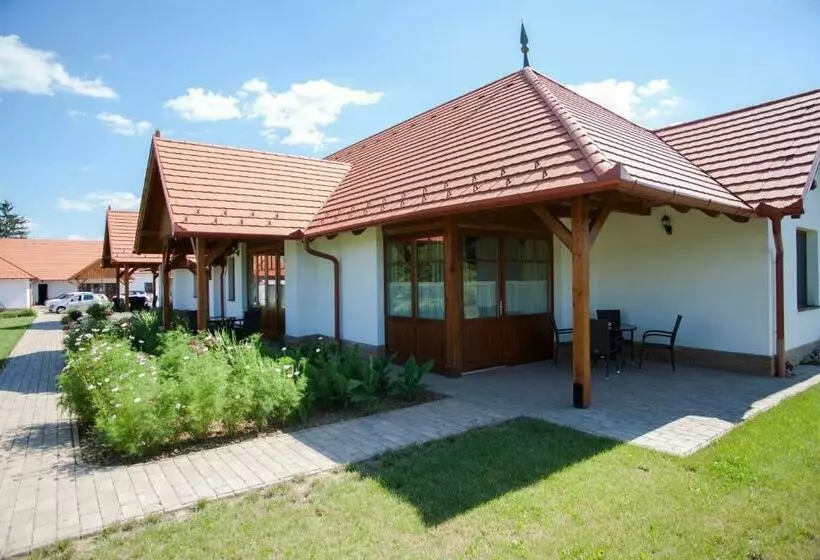 Majatalo Kassai Fogadó