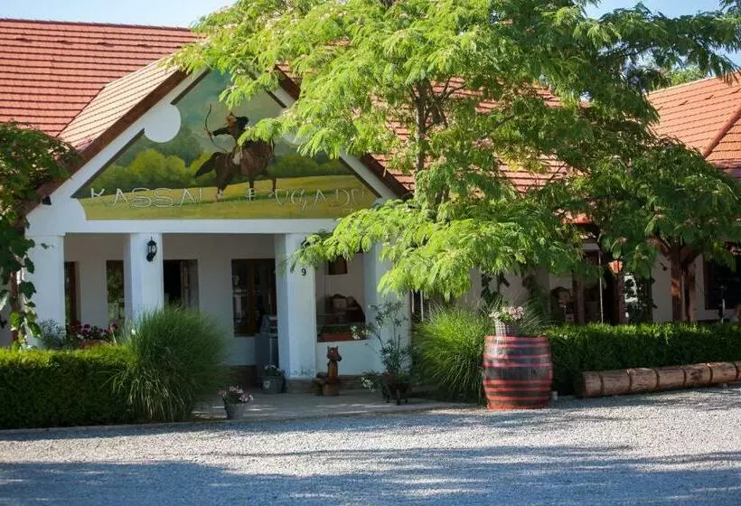 Majatalo Kassai Fogadó