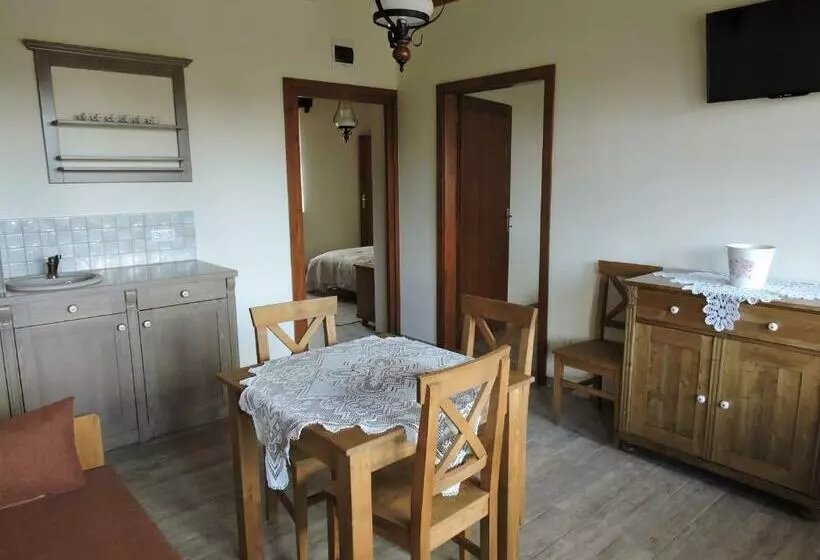 Majatalo Kassai Fogadó