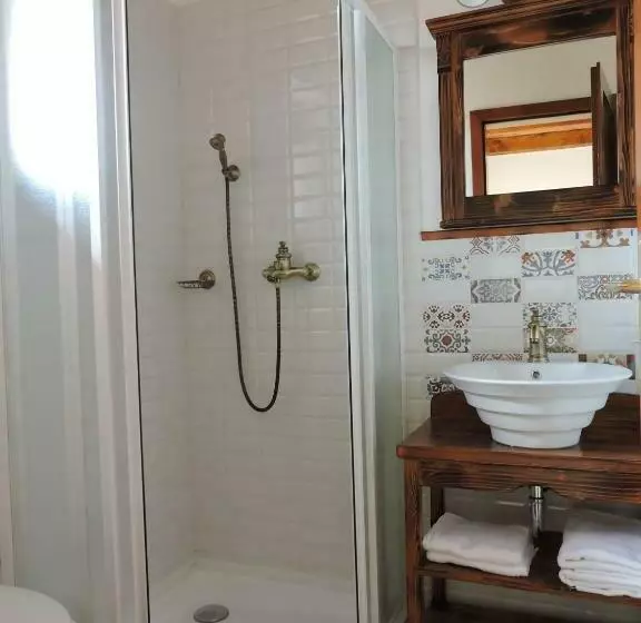 Majatalo Kassai Fogadó