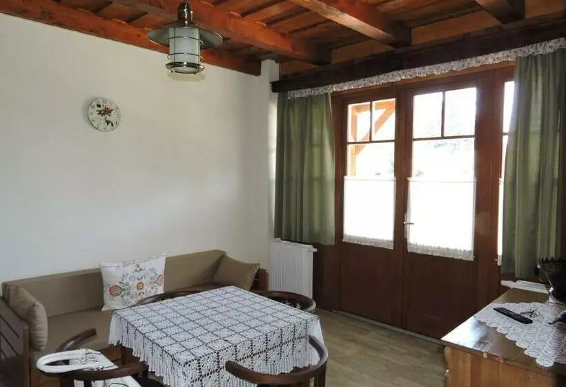 Majatalo Kassai Fogadó