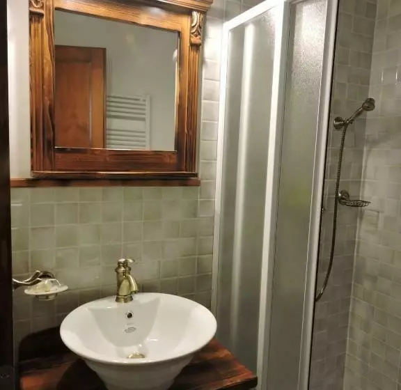 Majatalo Kassai Fogadó