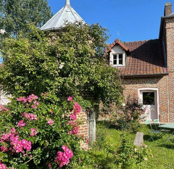 Пансион Le Bien Venant