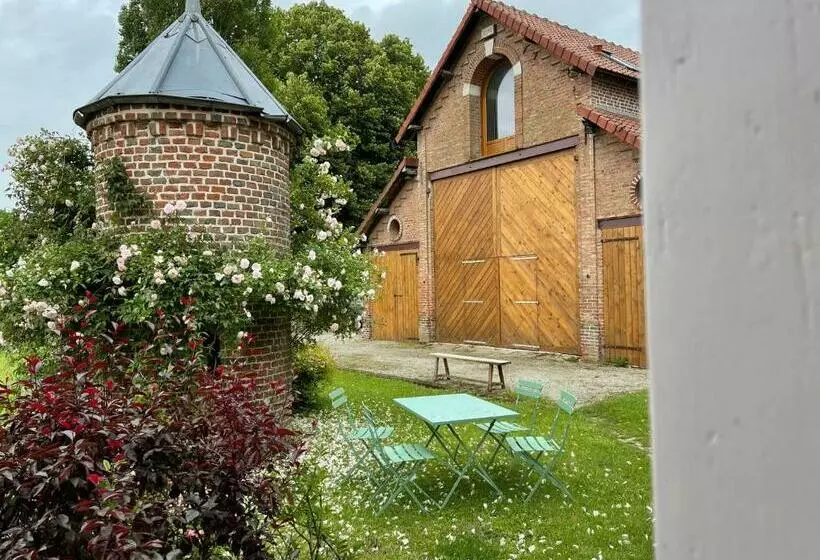 ペンション Le Bien Venant