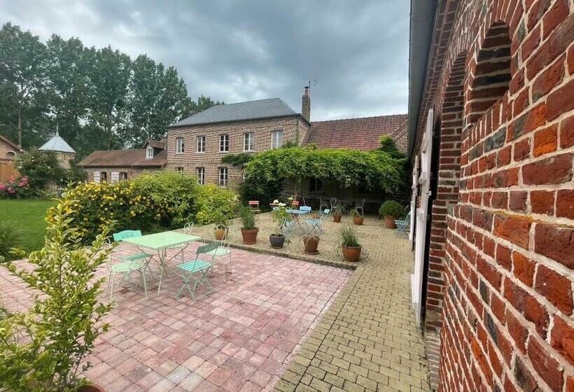 Пансион Le Bien Venant