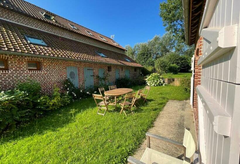 Пансион Le Bien Venant