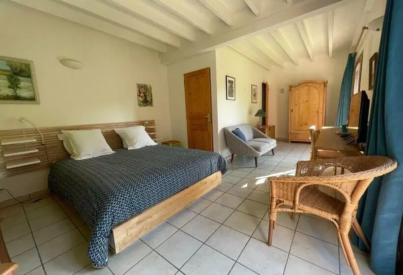 ペンション Le Bien Venant