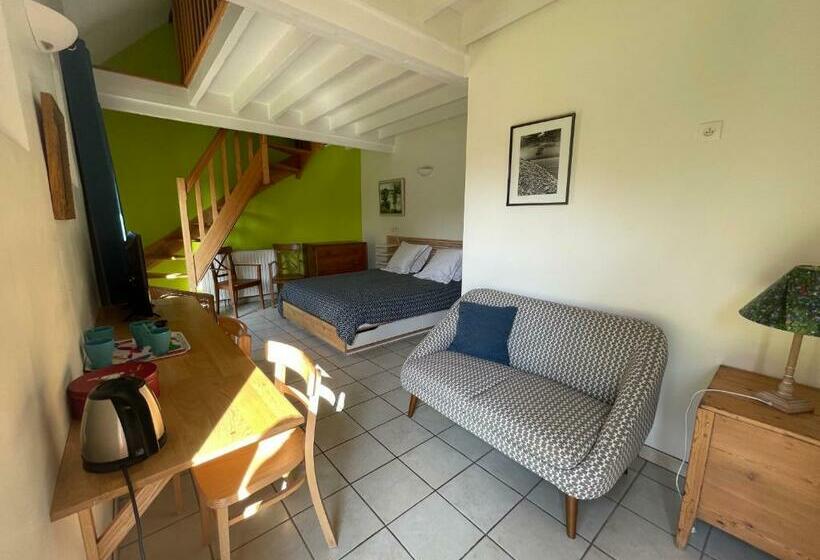 Пансион Le Bien Venant