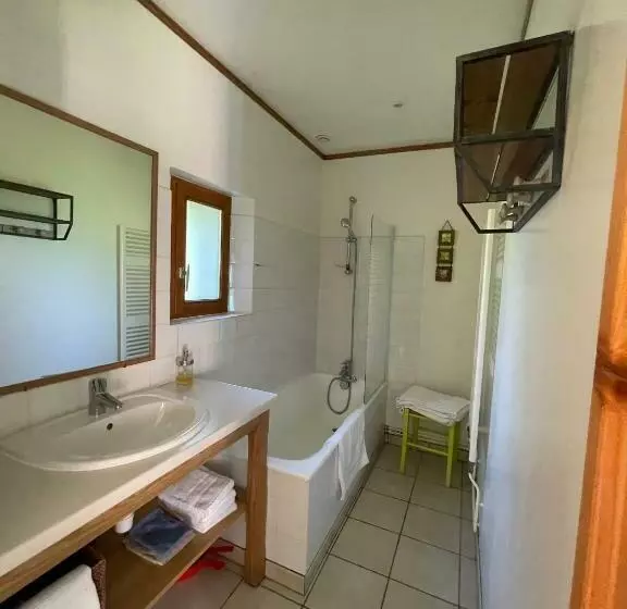 ペンション Le Bien Venant